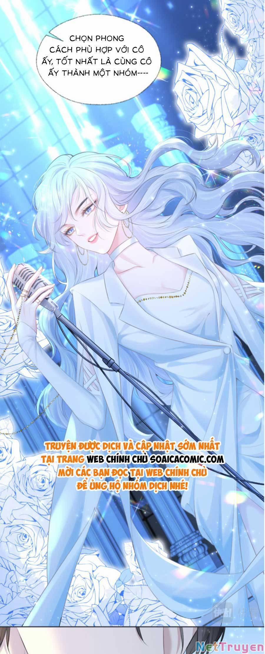 Ta Ở Hiện Đại Làm Đại Boss 18 trang 16