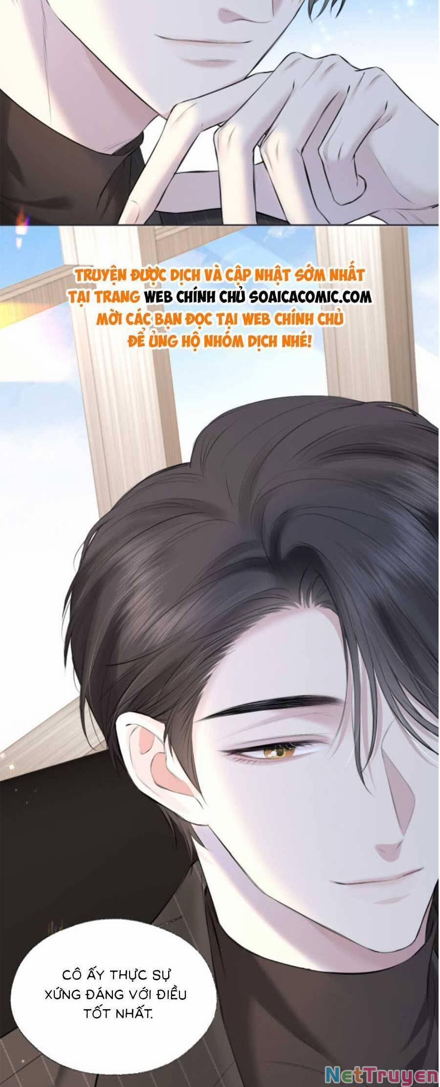 Ta Ở Hiện Đại Làm Đại Boss 18 trang 17