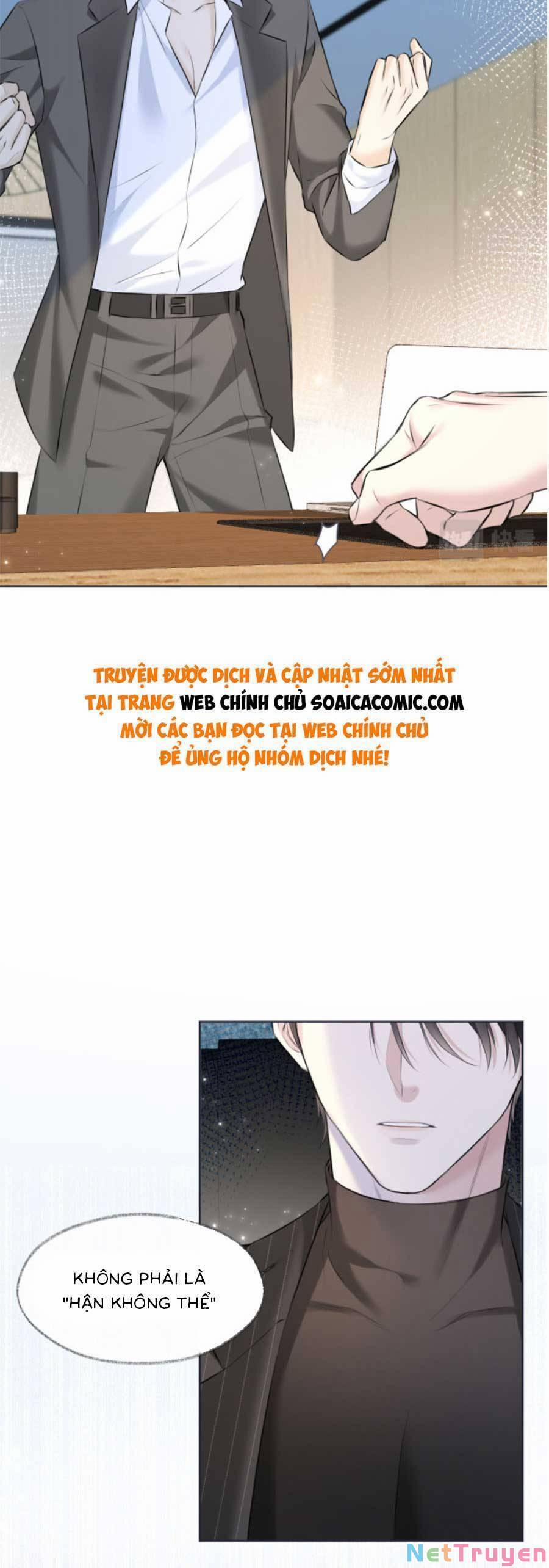 Ta Ở Hiện Đại Làm Đại Boss 18 trang 21