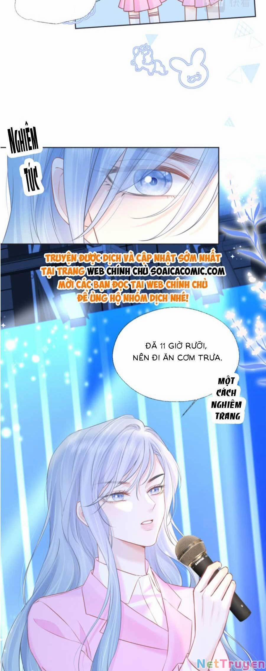 Ta Ở Hiện Đại Làm Đại Boss 18 trang 3