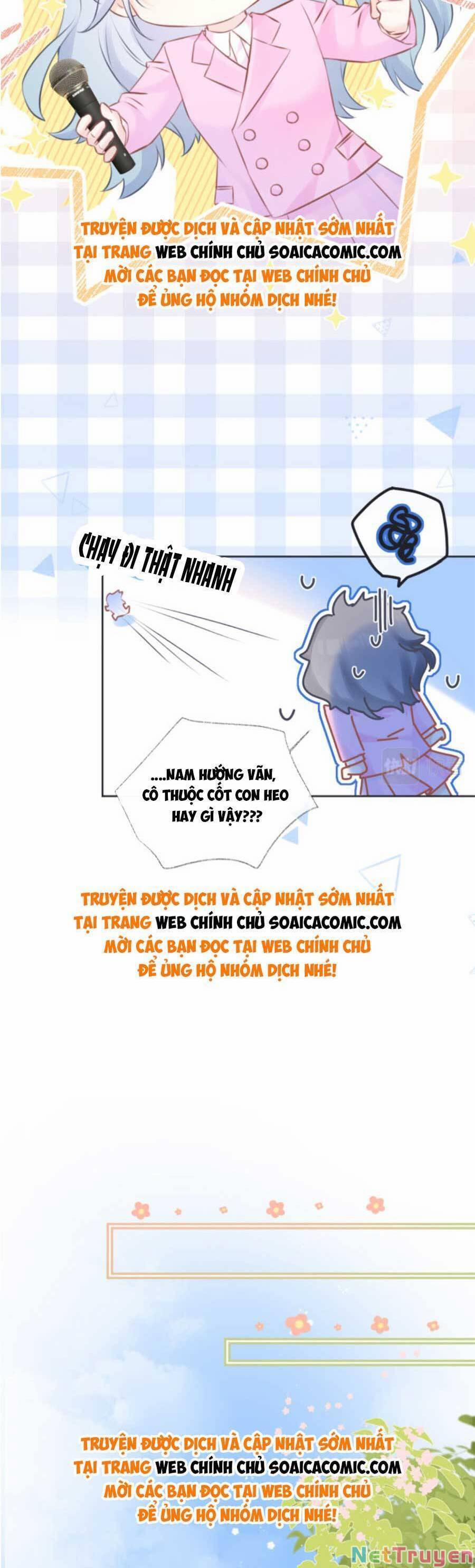 Ta Ở Hiện Đại Làm Đại Boss 18 trang 6