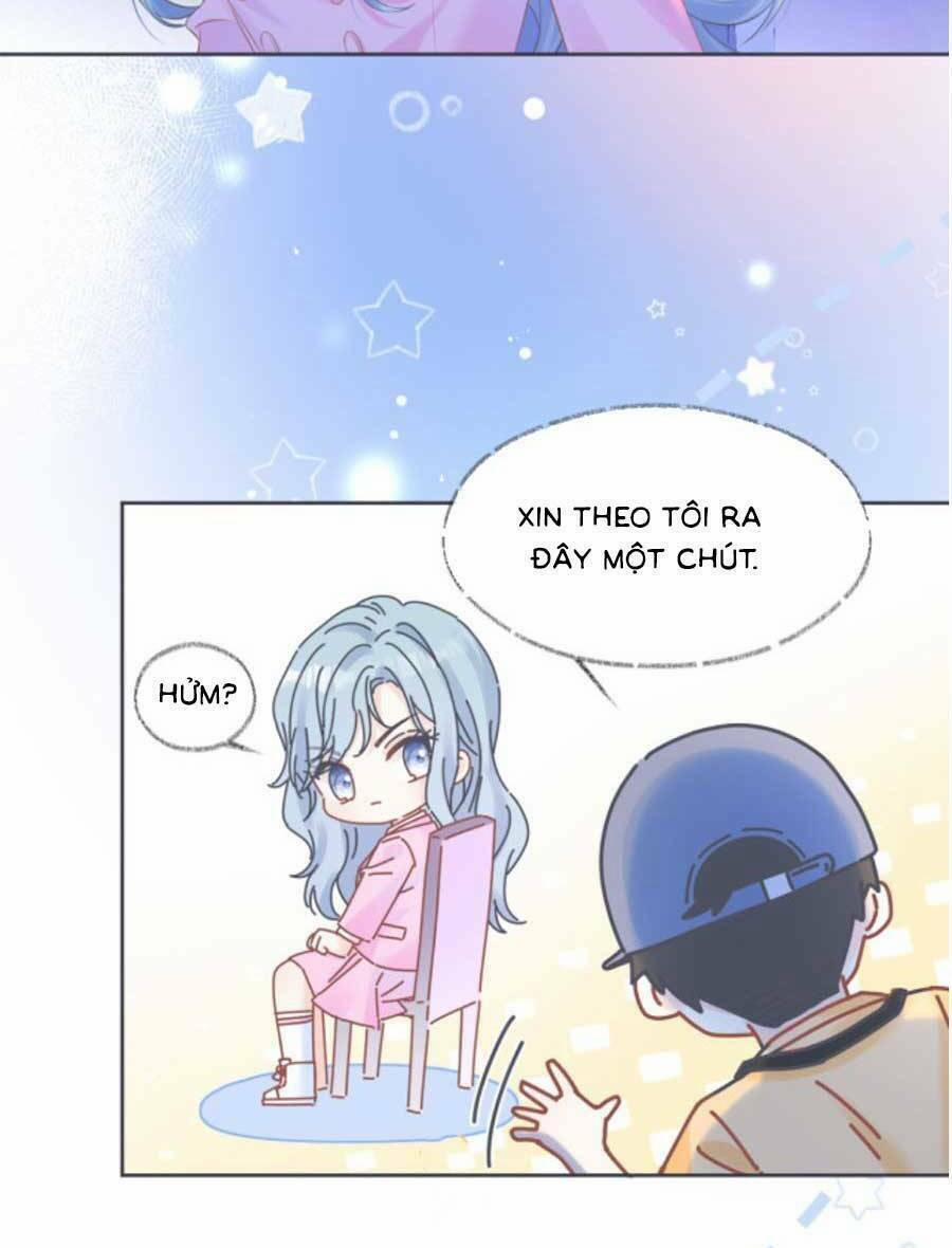 Ta Ở Hiện Đại Làm Đại Boss 19 trang 18