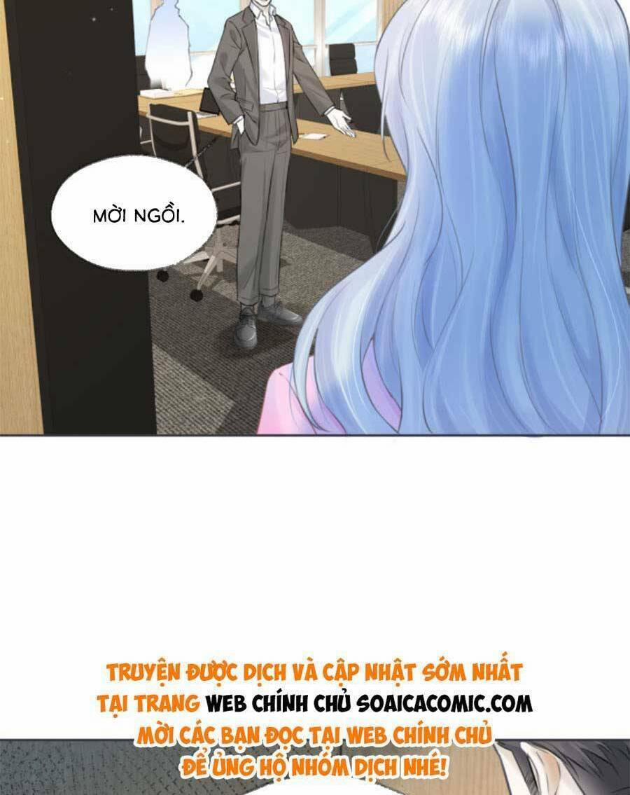Ta Ở Hiện Đại Làm Đại Boss 19 trang 23