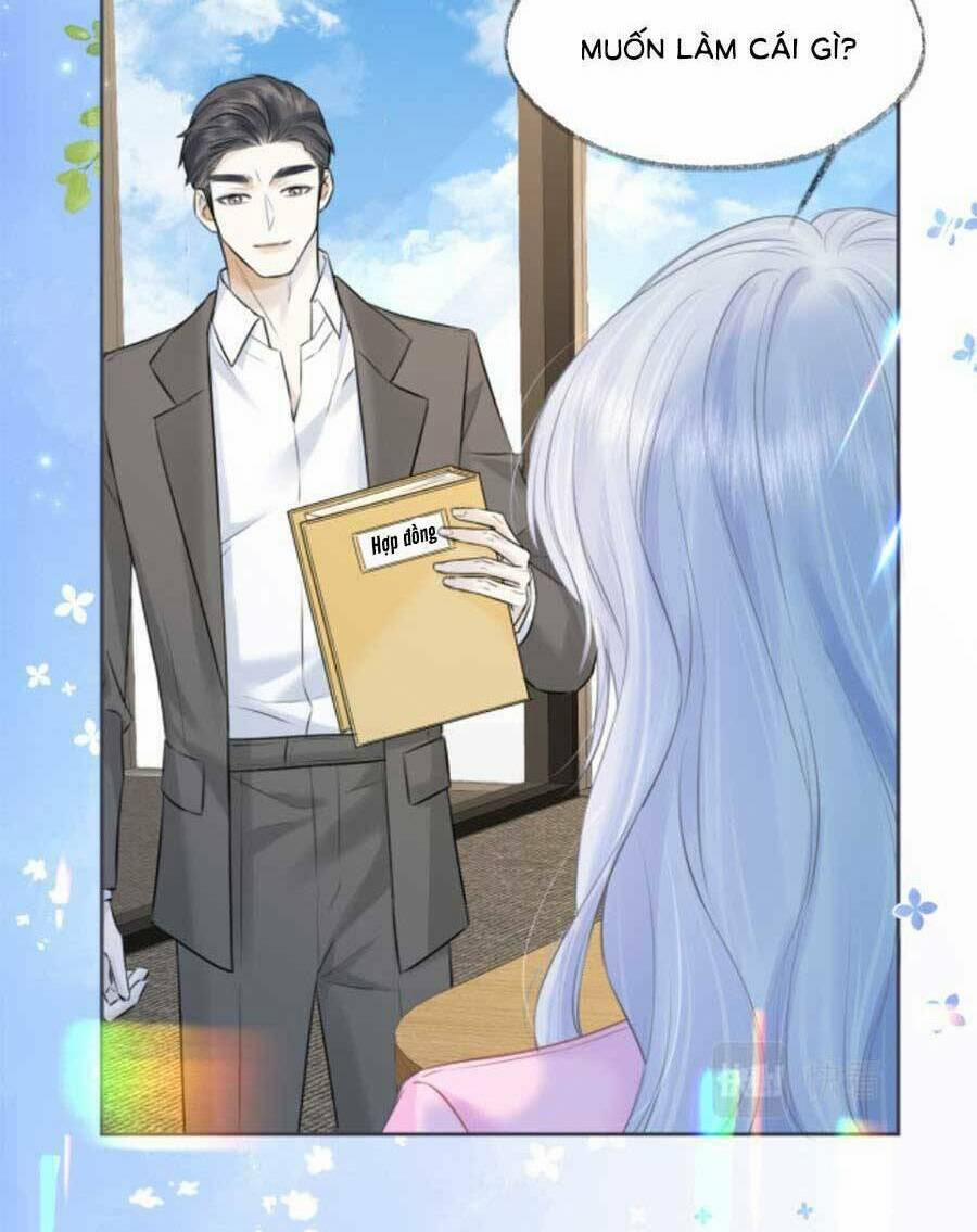 Ta Ở Hiện Đại Làm Đại Boss 19 trang 27