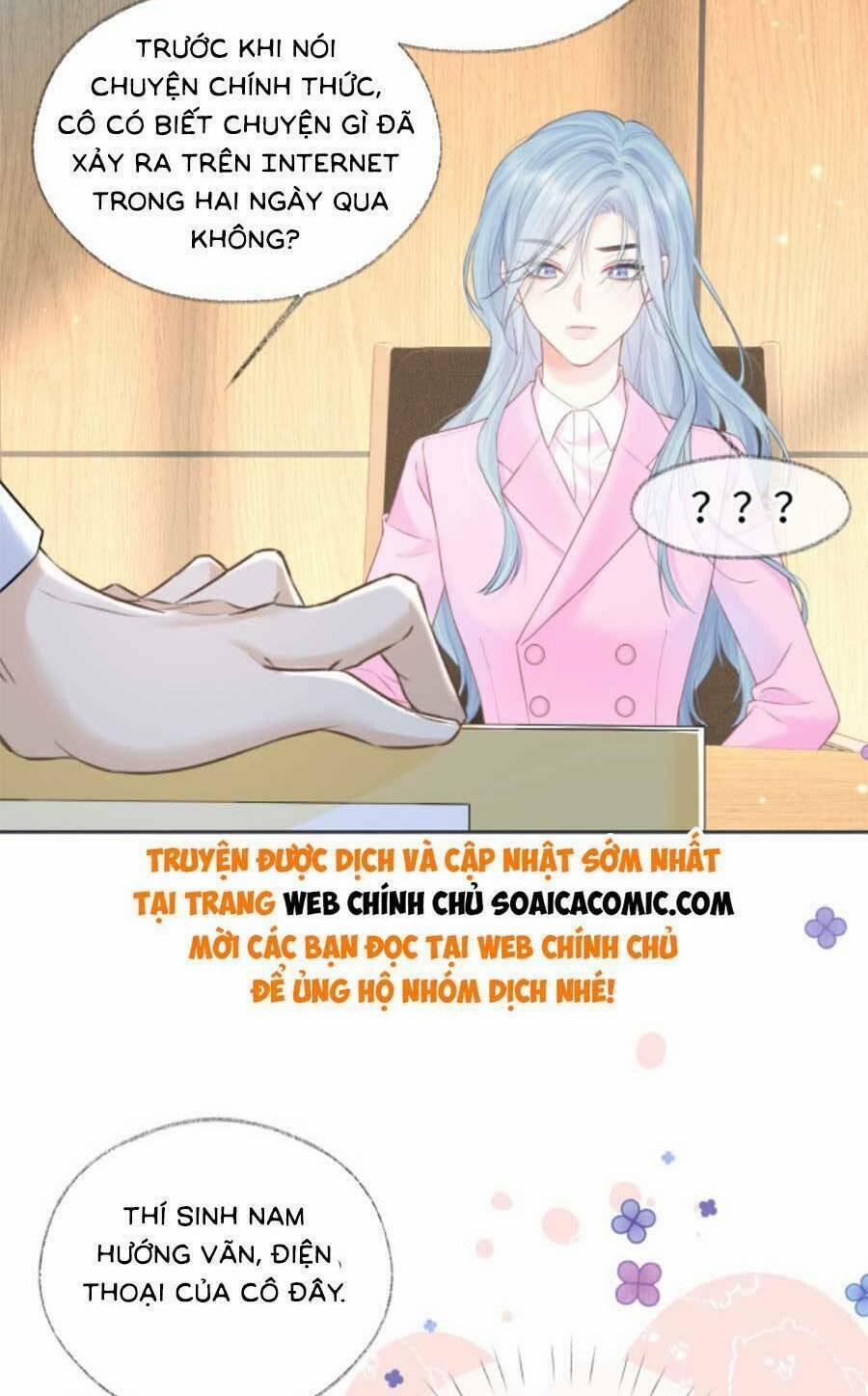 Ta Ở Hiện Đại Làm Đại Boss 19 trang 29