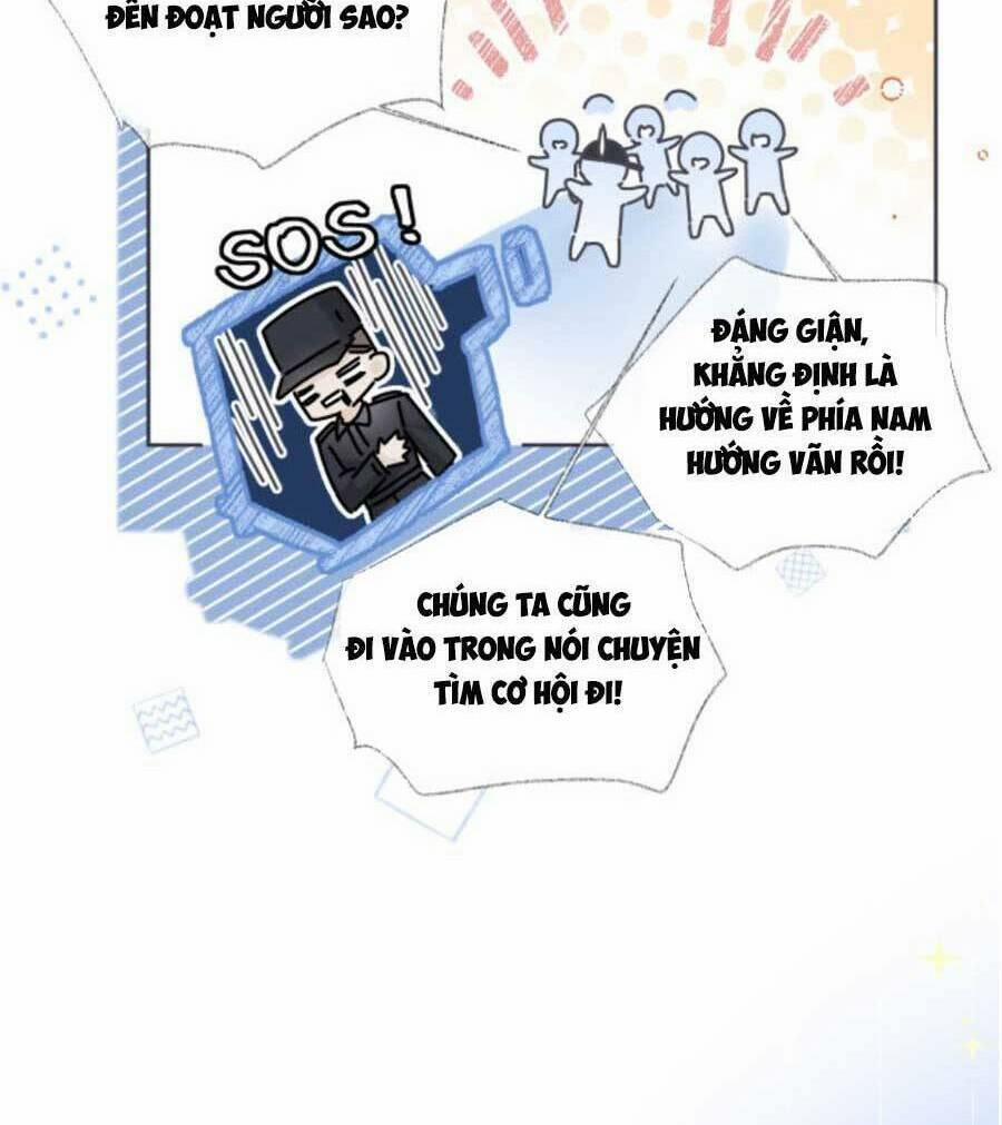 Ta Ở Hiện Đại Làm Đại Boss 19 trang 9