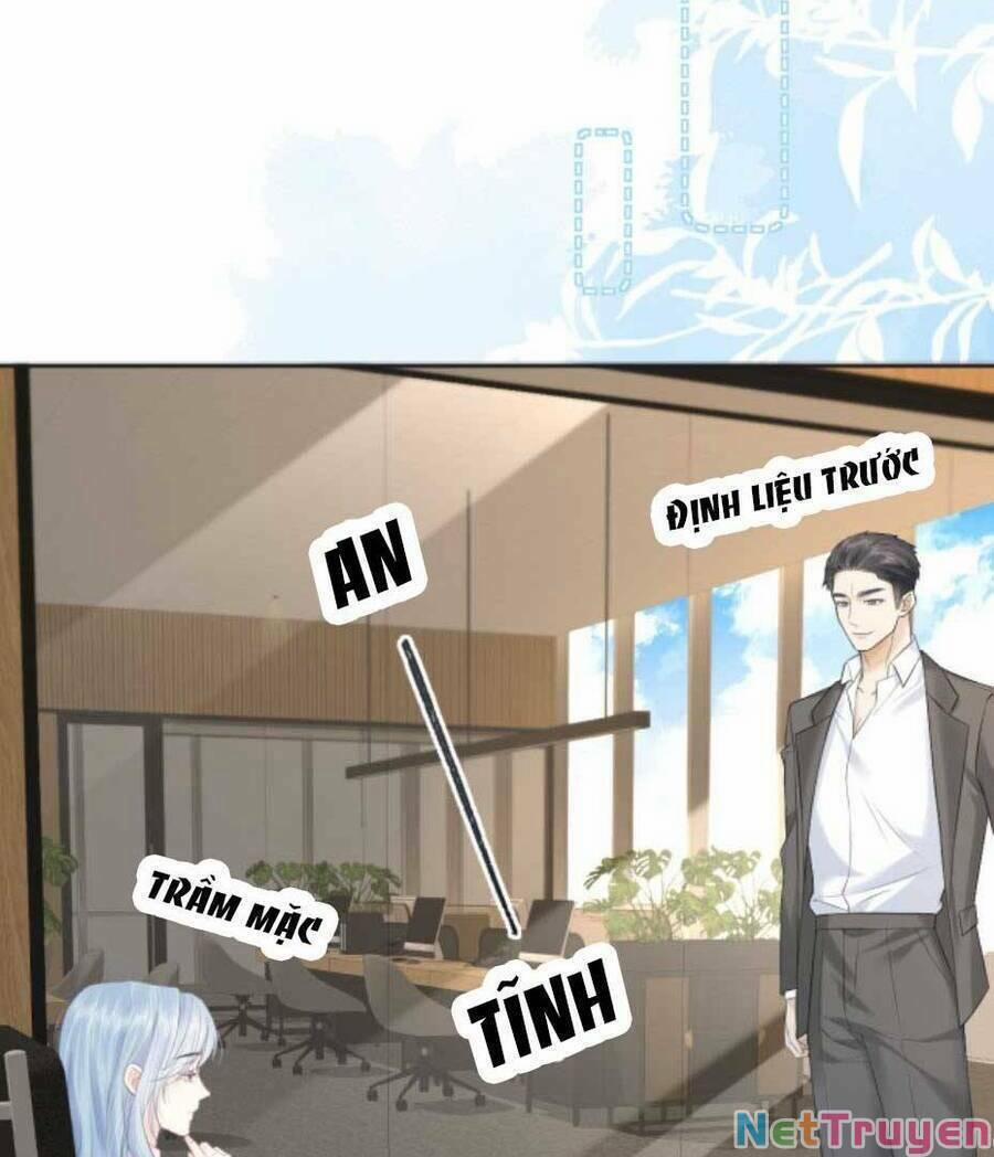 Ta Ở Hiện Đại Làm Đại Boss 20 trang 1