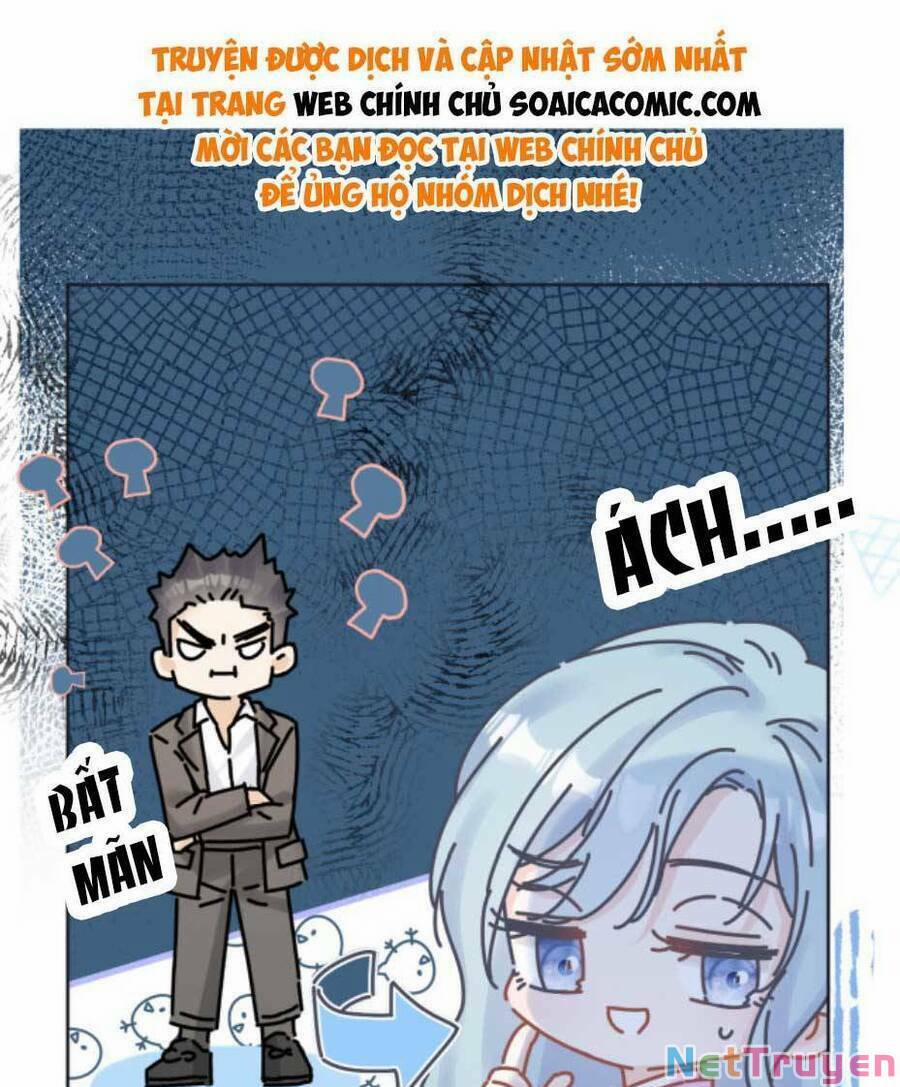 Ta Ở Hiện Đại Làm Đại Boss 20 trang 12