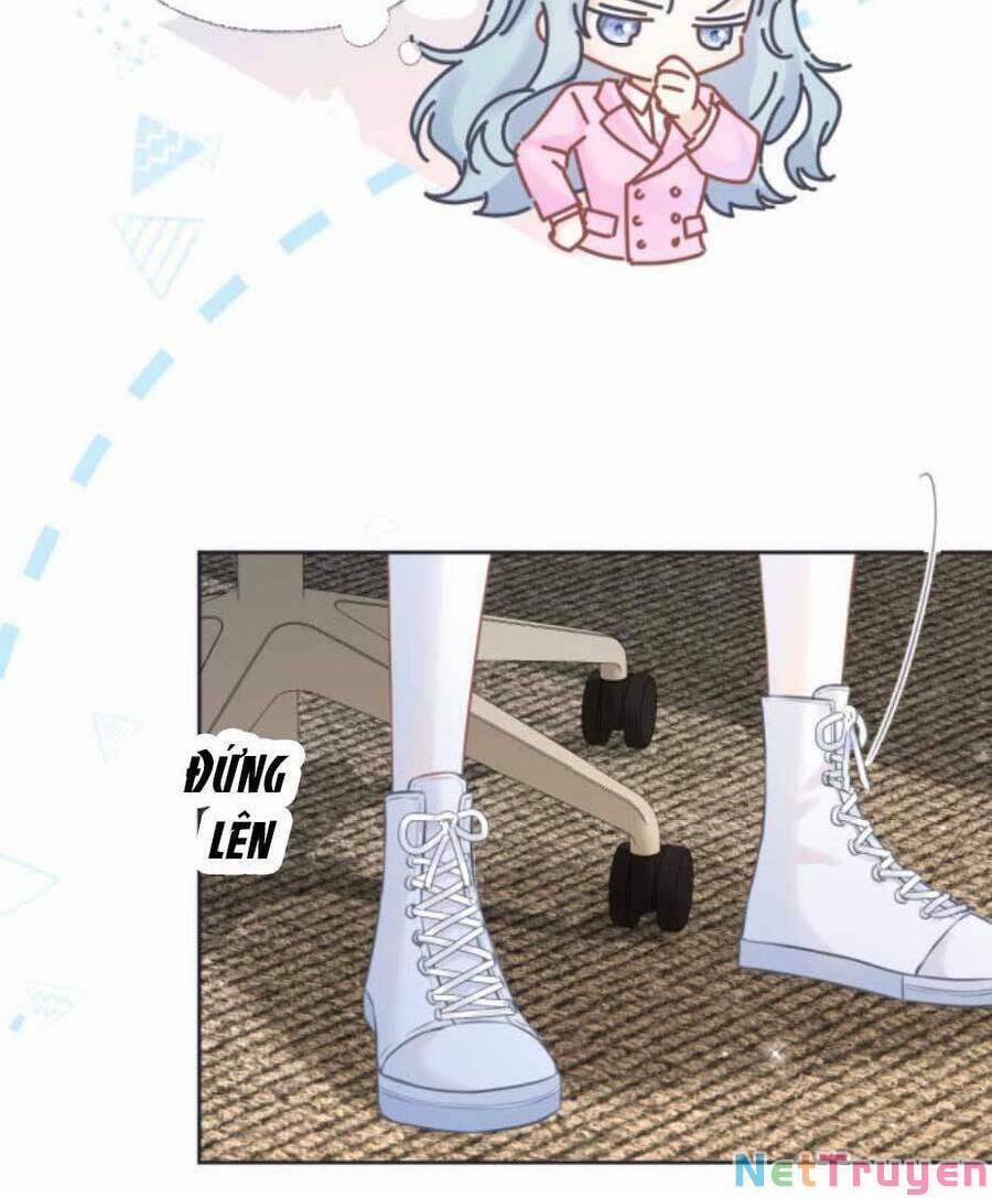 Ta Ở Hiện Đại Làm Đại Boss 20 trang 14
