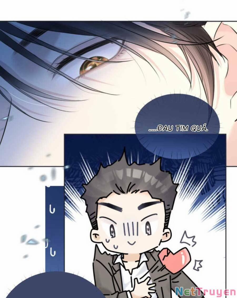 Ta Ở Hiện Đại Làm Đại Boss 20 trang 18