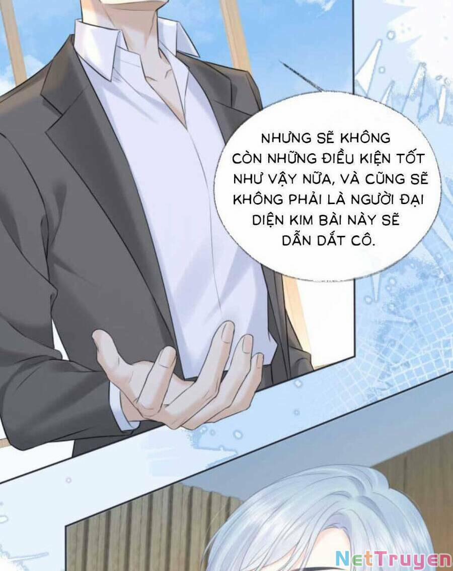 Ta Ở Hiện Đại Làm Đại Boss 20 trang 22