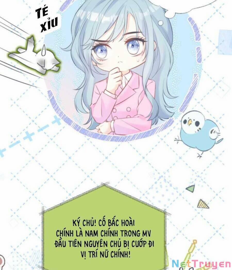 Ta Ở Hiện Đại Làm Đại Boss 20 trang 3