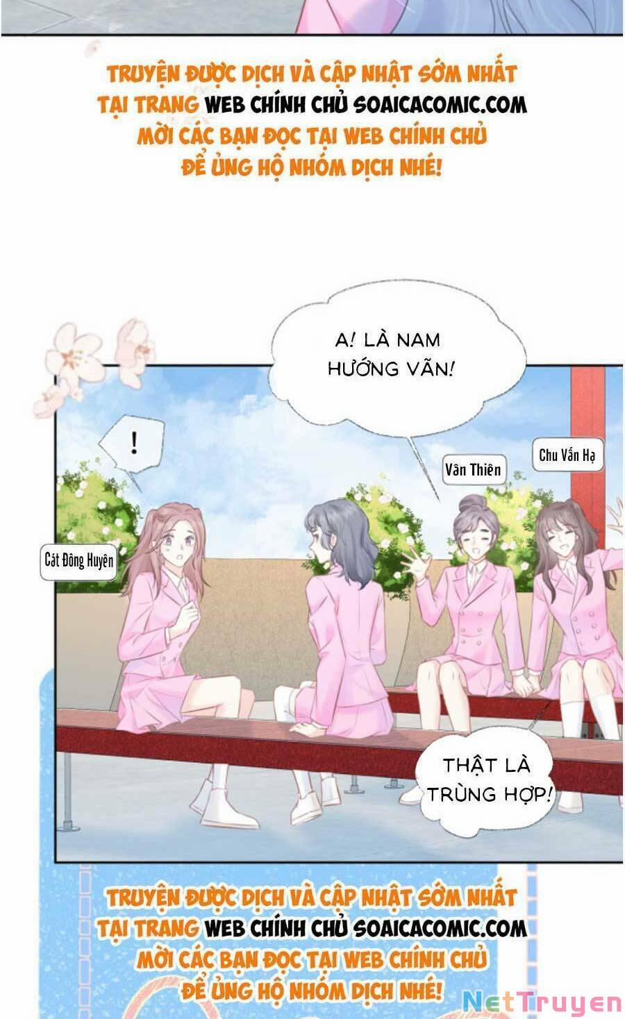 Ta Ở Hiện Đại Làm Đại Boss 20 trang 37