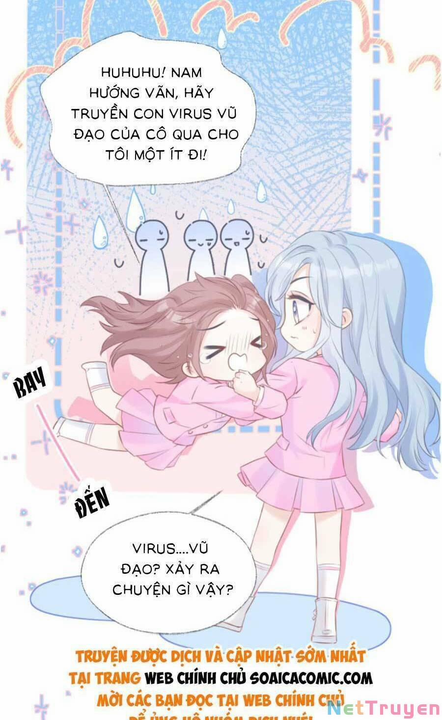 Ta Ở Hiện Đại Làm Đại Boss 20 trang 38