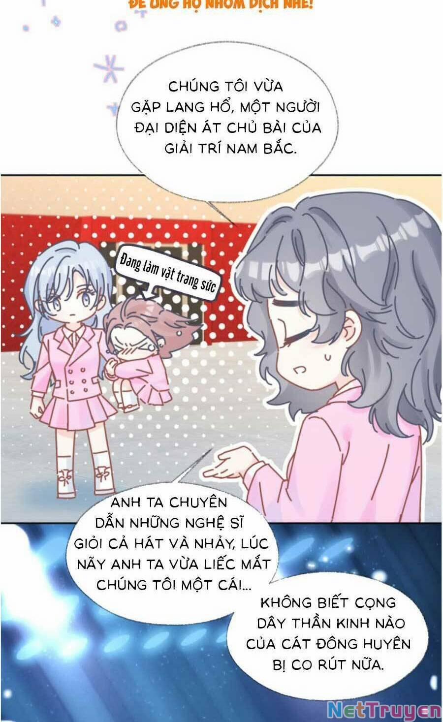 Ta Ở Hiện Đại Làm Đại Boss 20 trang 39