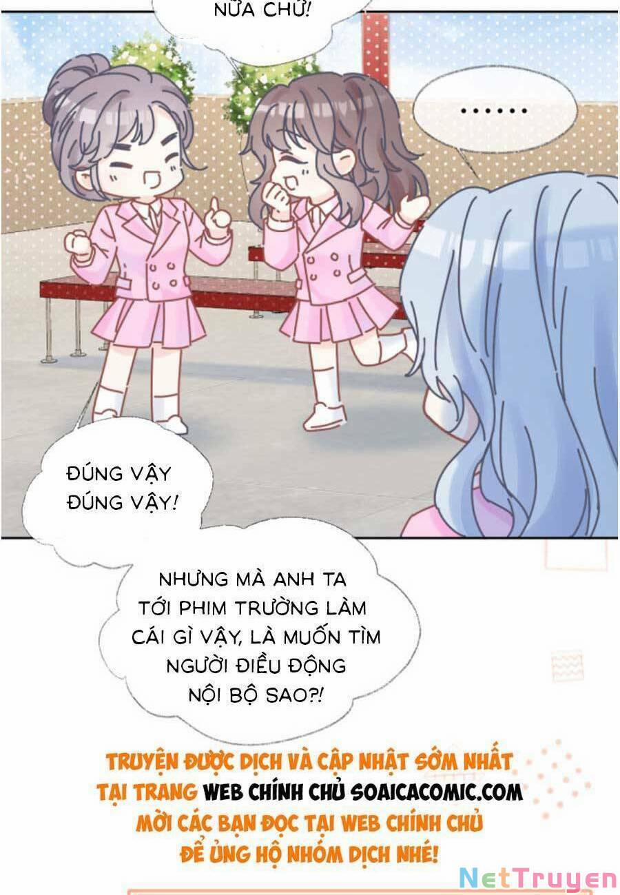 Ta Ở Hiện Đại Làm Đại Boss 20 trang 44