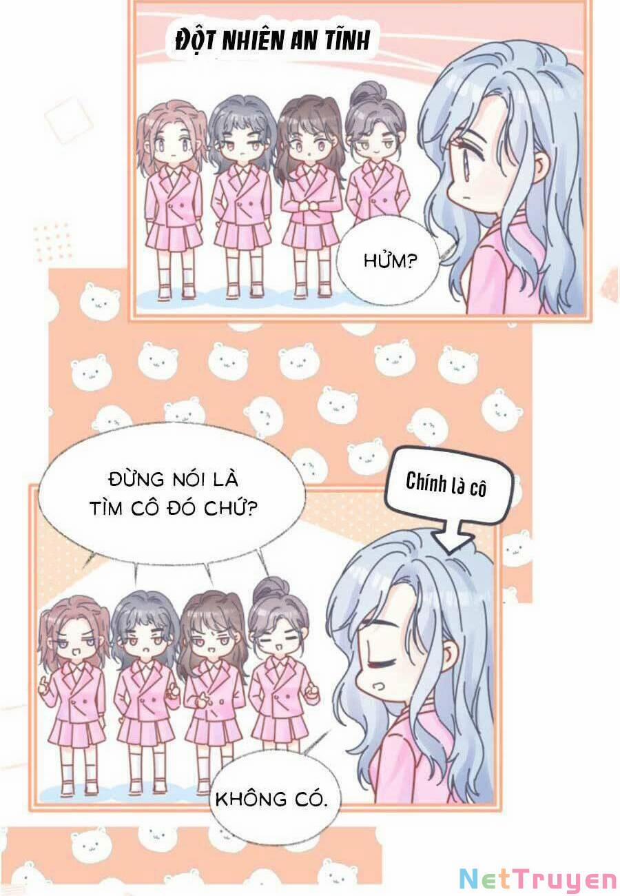 Ta Ở Hiện Đại Làm Đại Boss 20 trang 45