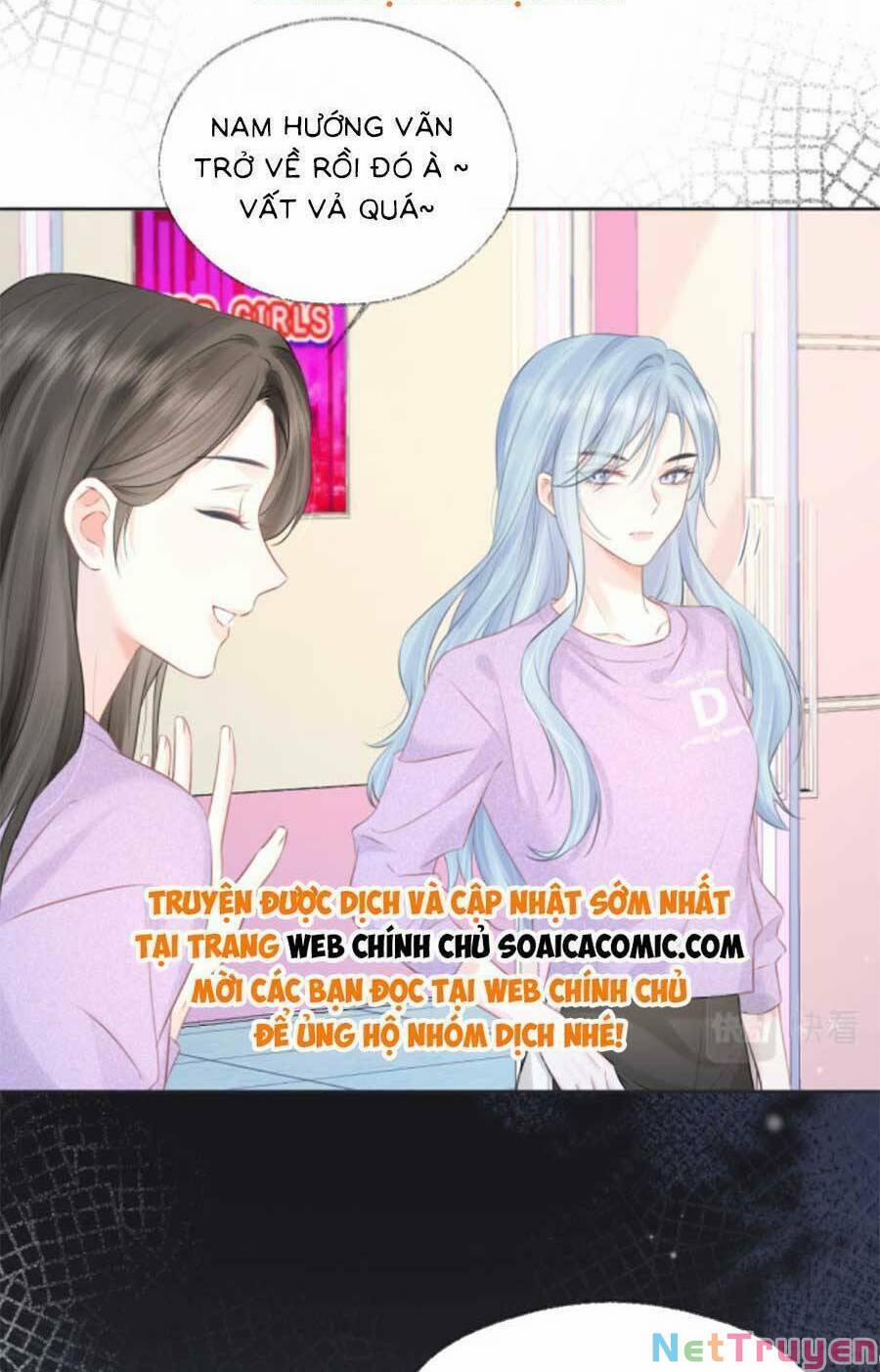 Ta Ở Hiện Đại Làm Đại Boss 20 trang 55