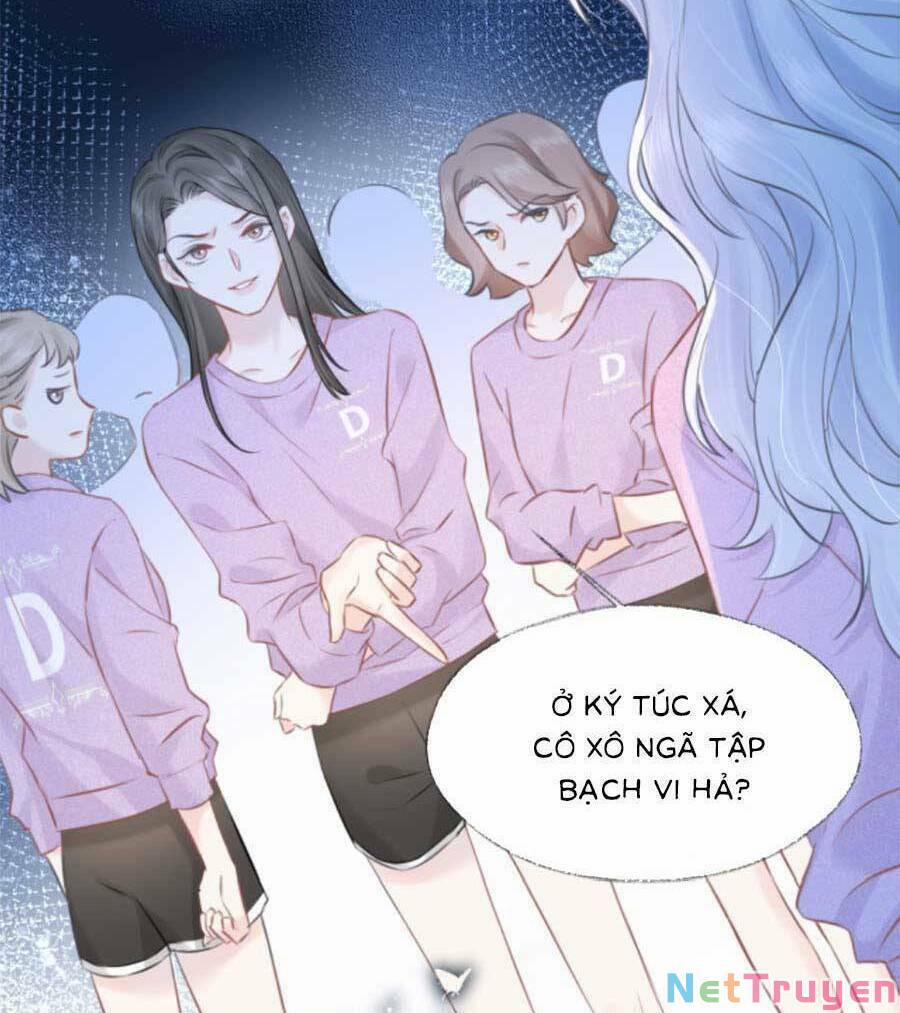 Ta Ở Hiện Đại Làm Đại Boss 20 trang 62