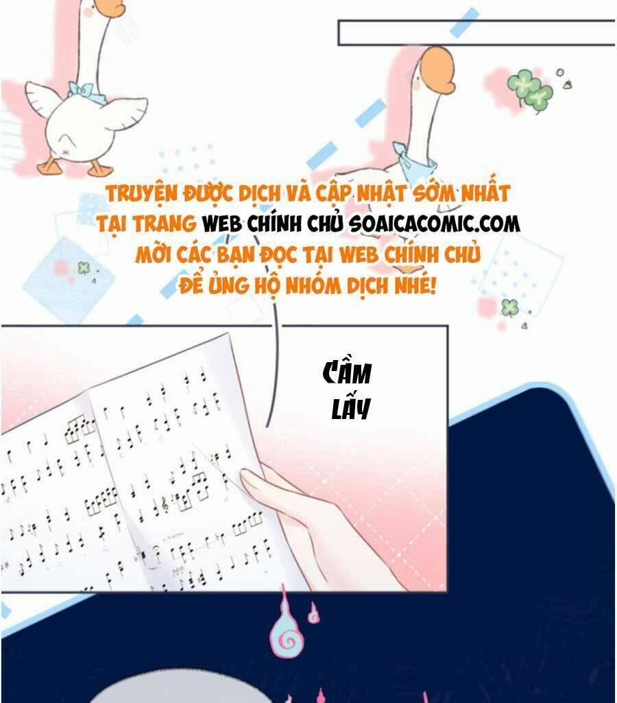 Ta Ở Hiện Đại Làm Đại Boss 21 trang 10