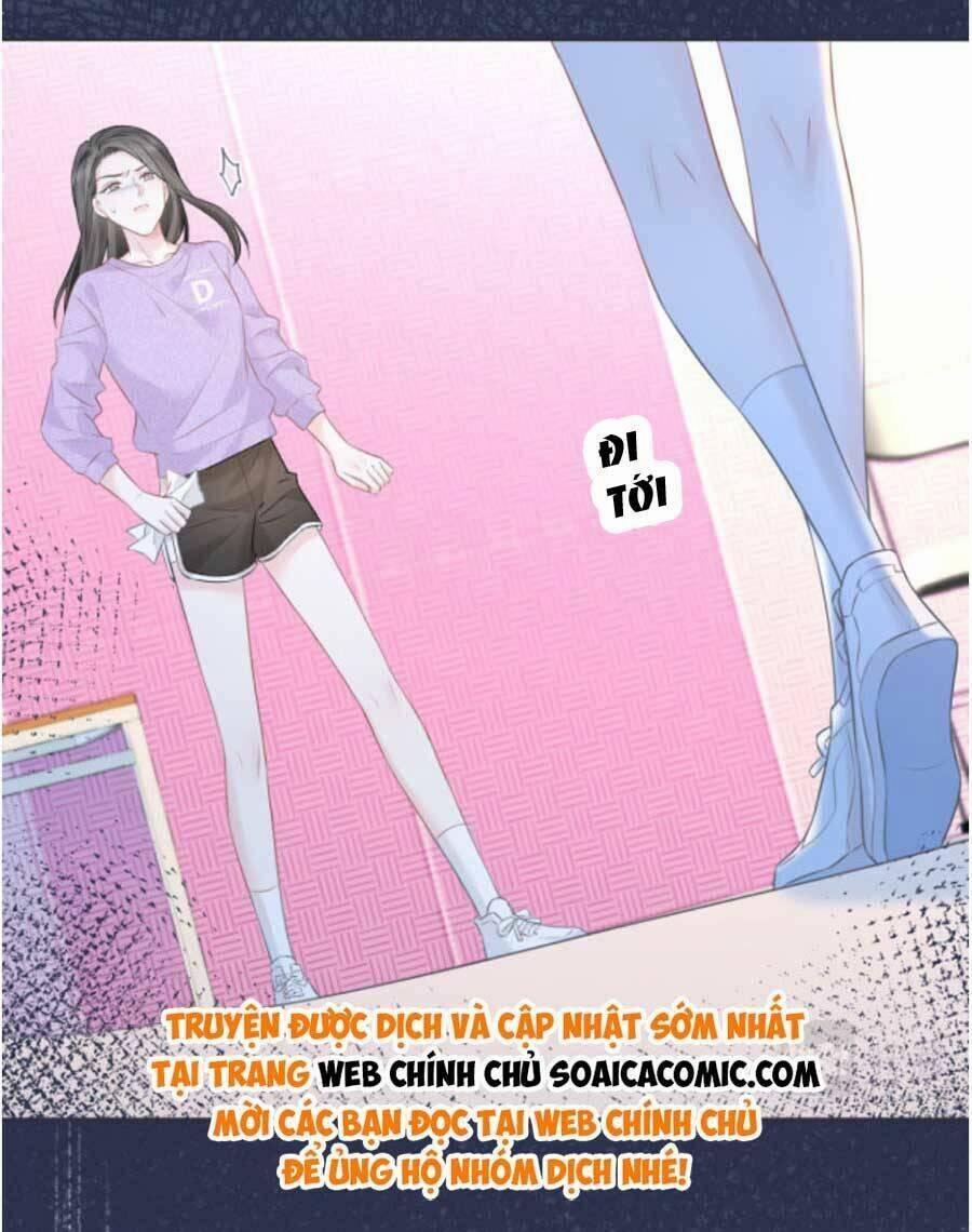 Ta Ở Hiện Đại Làm Đại Boss 21 trang 16