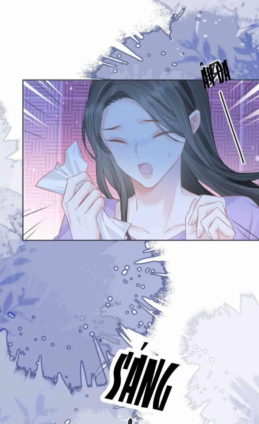 Ta Ở Hiện Đại Làm Đại Boss 21 trang 22