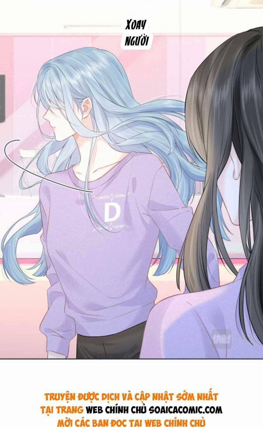 Ta Ở Hiện Đại Làm Đại Boss 21 trang 29