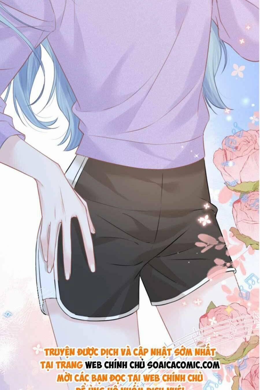 Ta Ở Hiện Đại Làm Đại Boss 21 trang 41