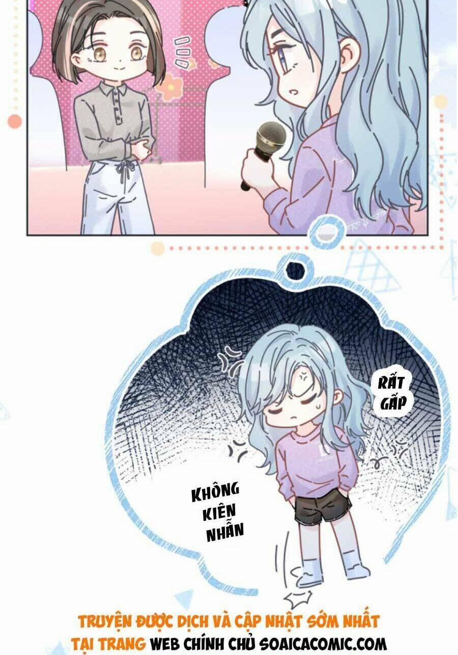 Ta Ở Hiện Đại Làm Đại Boss 21 trang 46