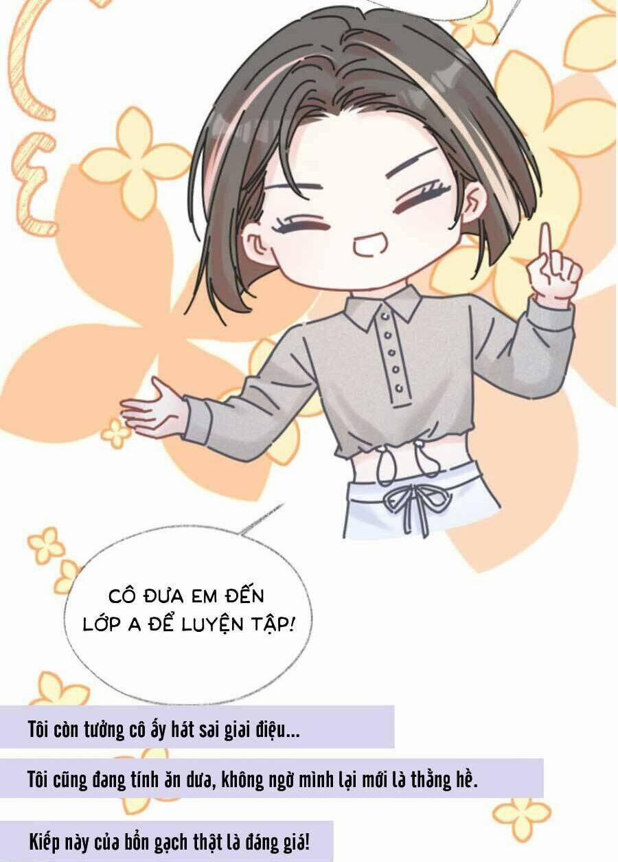 Ta Ở Hiện Đại Làm Đại Boss 21 trang 50