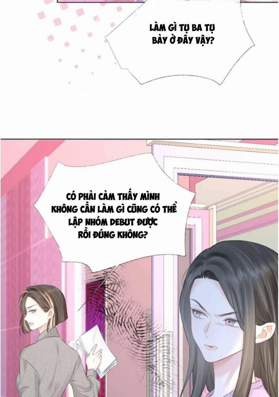 Ta Ở Hiện Đại Làm Đại Boss 21 trang 7