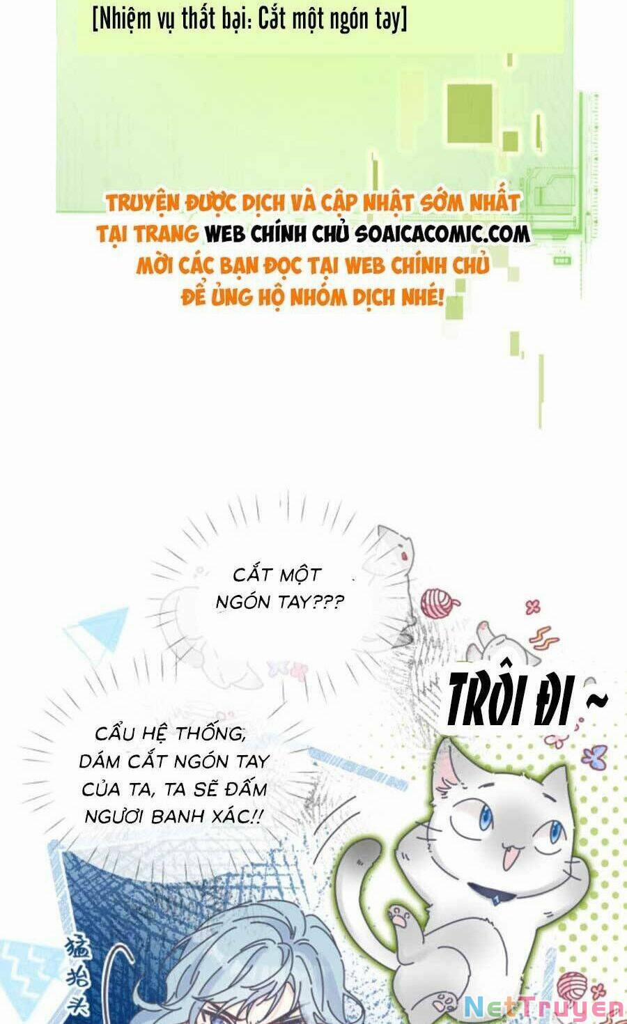 Ta Ở Hiện Đại Làm Đại Boss 22 trang 14