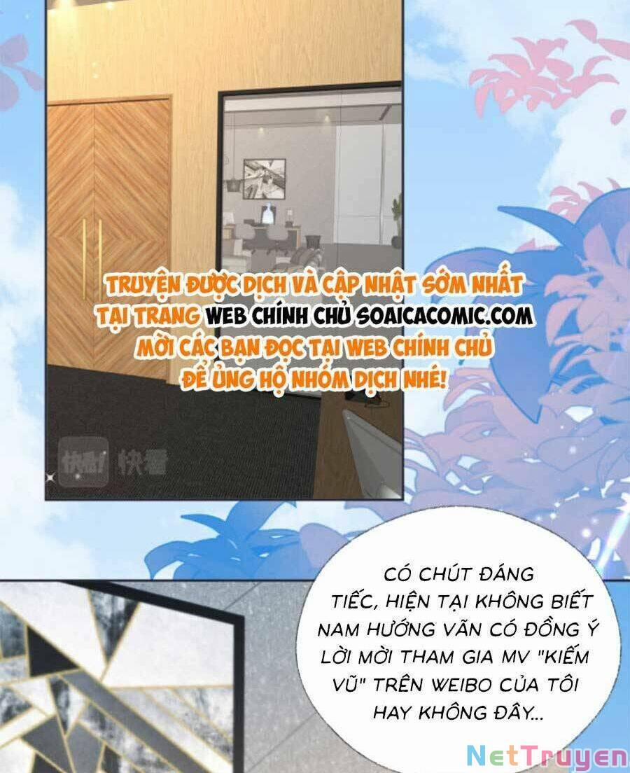 Ta Ở Hiện Đại Làm Đại Boss 22 trang 18