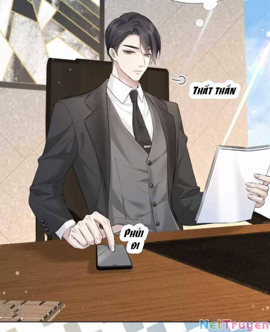 Ta Ở Hiện Đại Làm Đại Boss 22 trang 19
