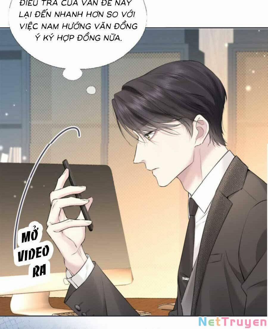 Ta Ở Hiện Đại Làm Đại Boss 22 trang 21