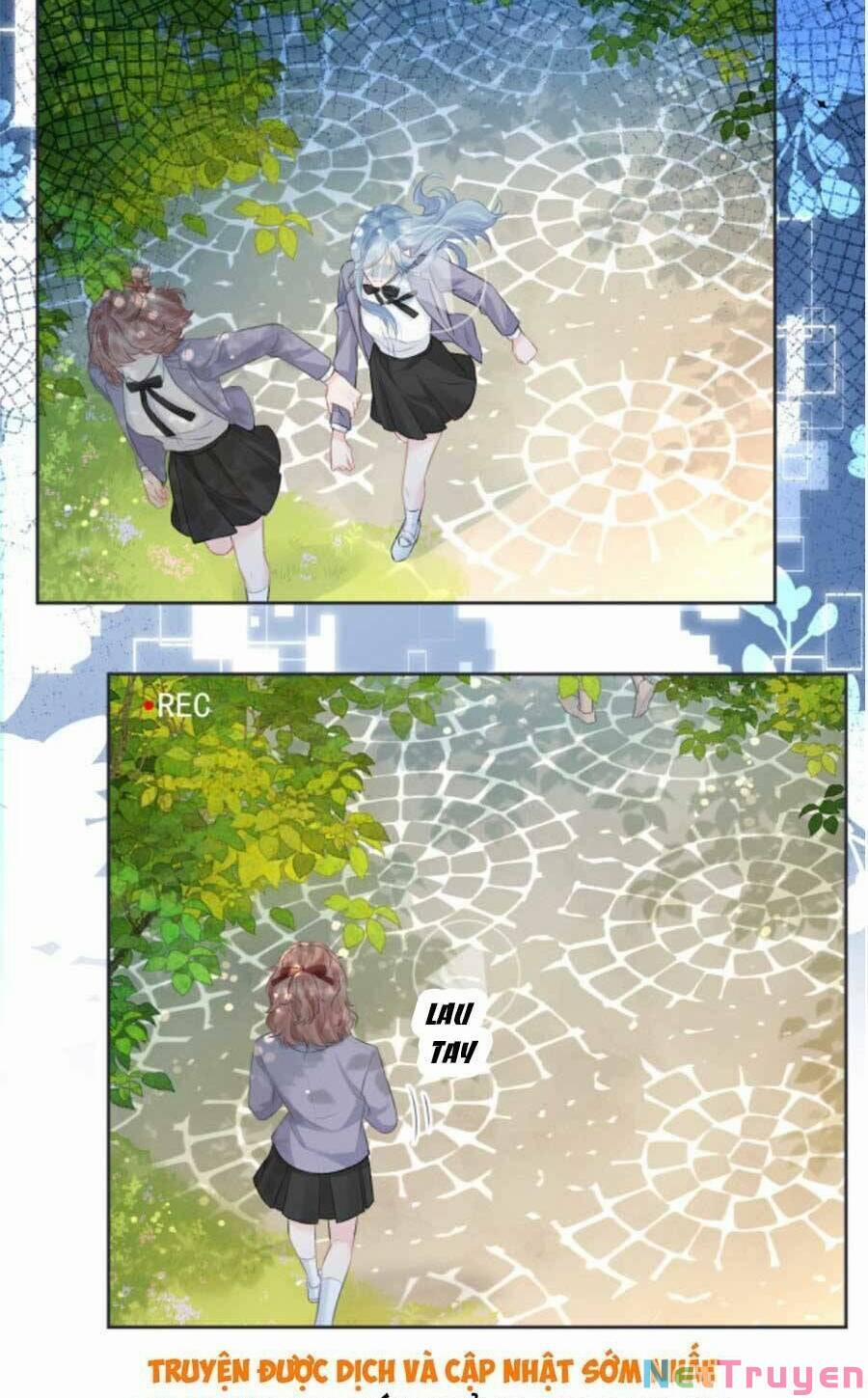 Ta Ở Hiện Đại Làm Đại Boss 22 trang 23