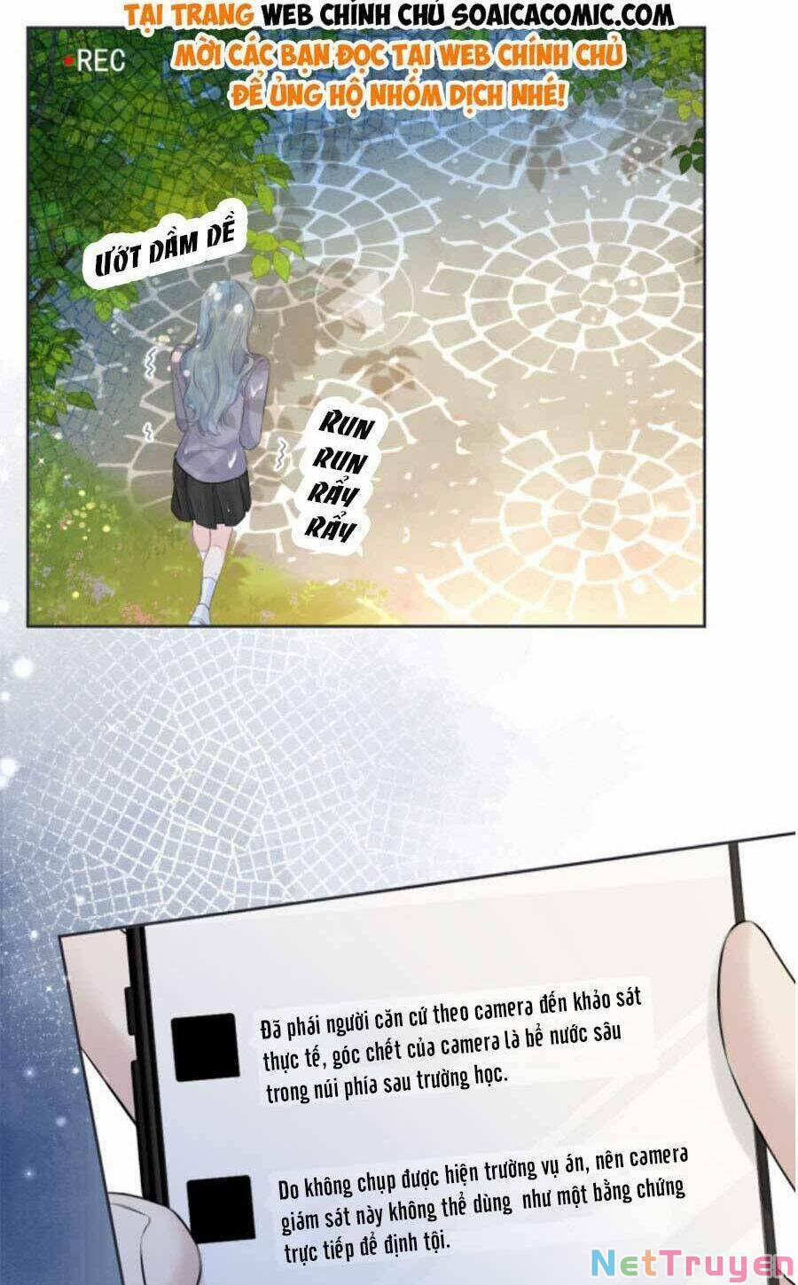 Ta Ở Hiện Đại Làm Đại Boss 22 trang 24