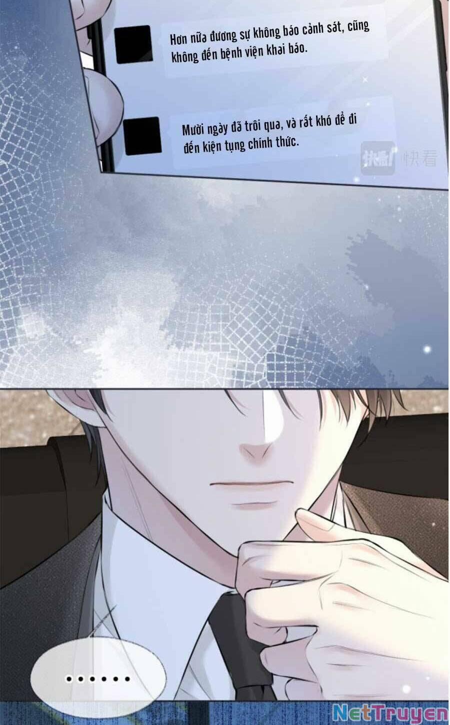 Ta Ở Hiện Đại Làm Đại Boss 22 trang 25