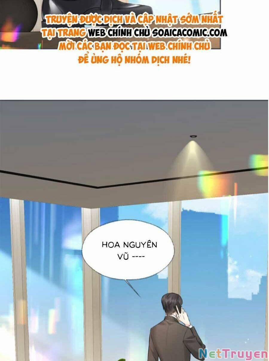 Ta Ở Hiện Đại Làm Đại Boss 22 trang 36