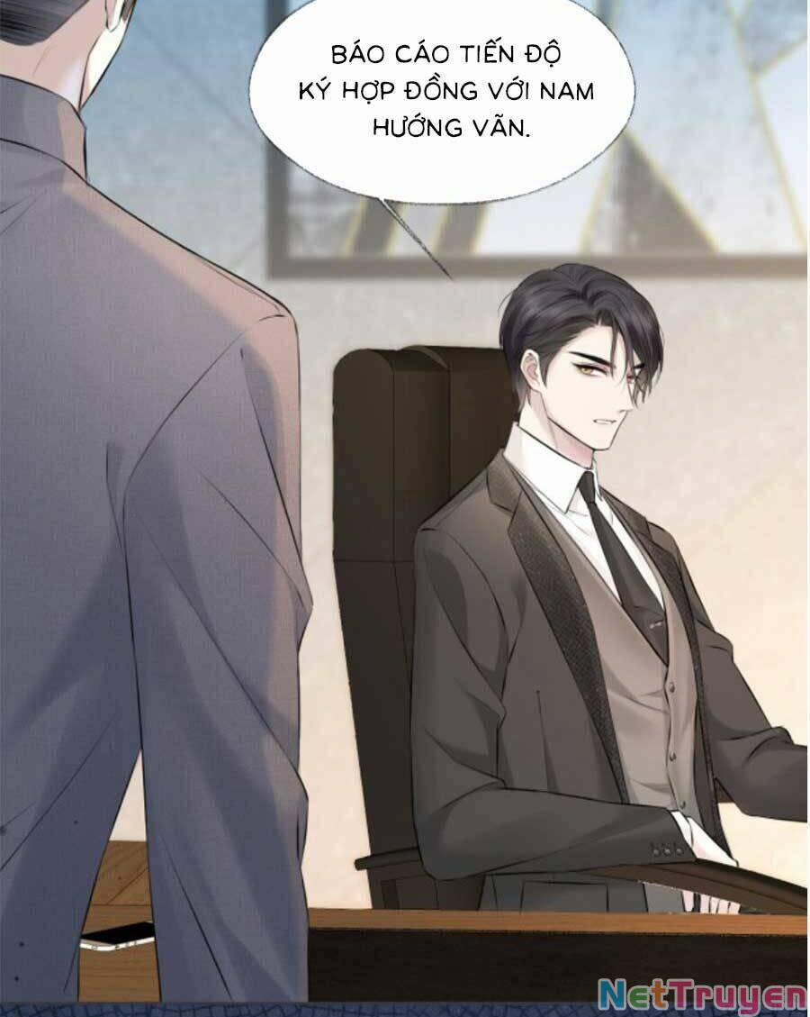 Ta Ở Hiện Đại Làm Đại Boss 22 trang 42