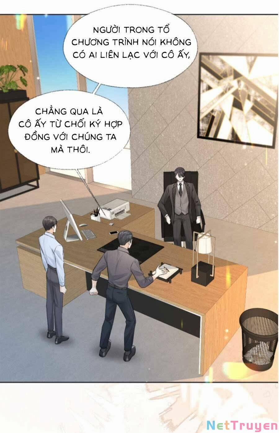 Ta Ở Hiện Đại Làm Đại Boss 22 trang 45