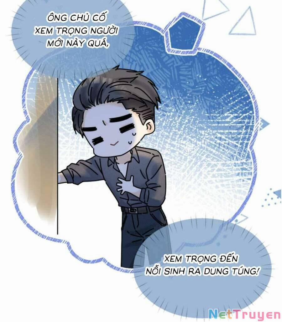 Ta Ở Hiện Đại Làm Đại Boss 22 trang 53
