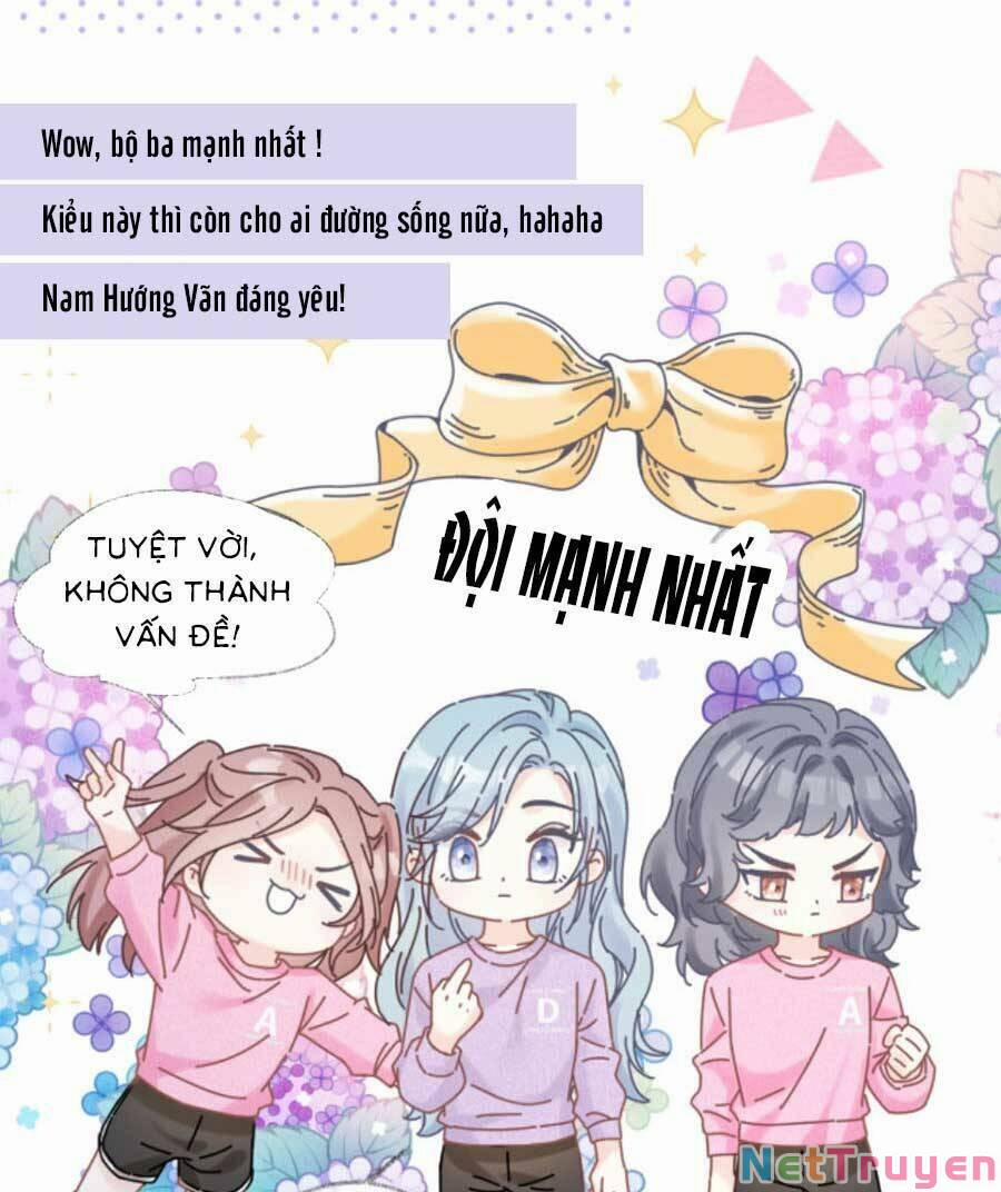 Ta Ở Hiện Đại Làm Đại Boss 22 trang 8