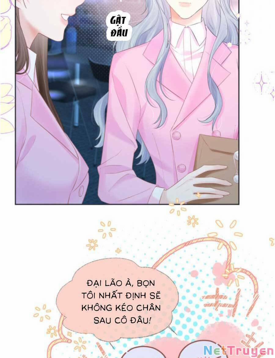 Ta Ở Hiện Đại Làm Đại Boss 23 trang 10