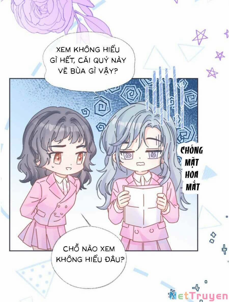 Ta Ở Hiện Đại Làm Đại Boss 23 trang 23