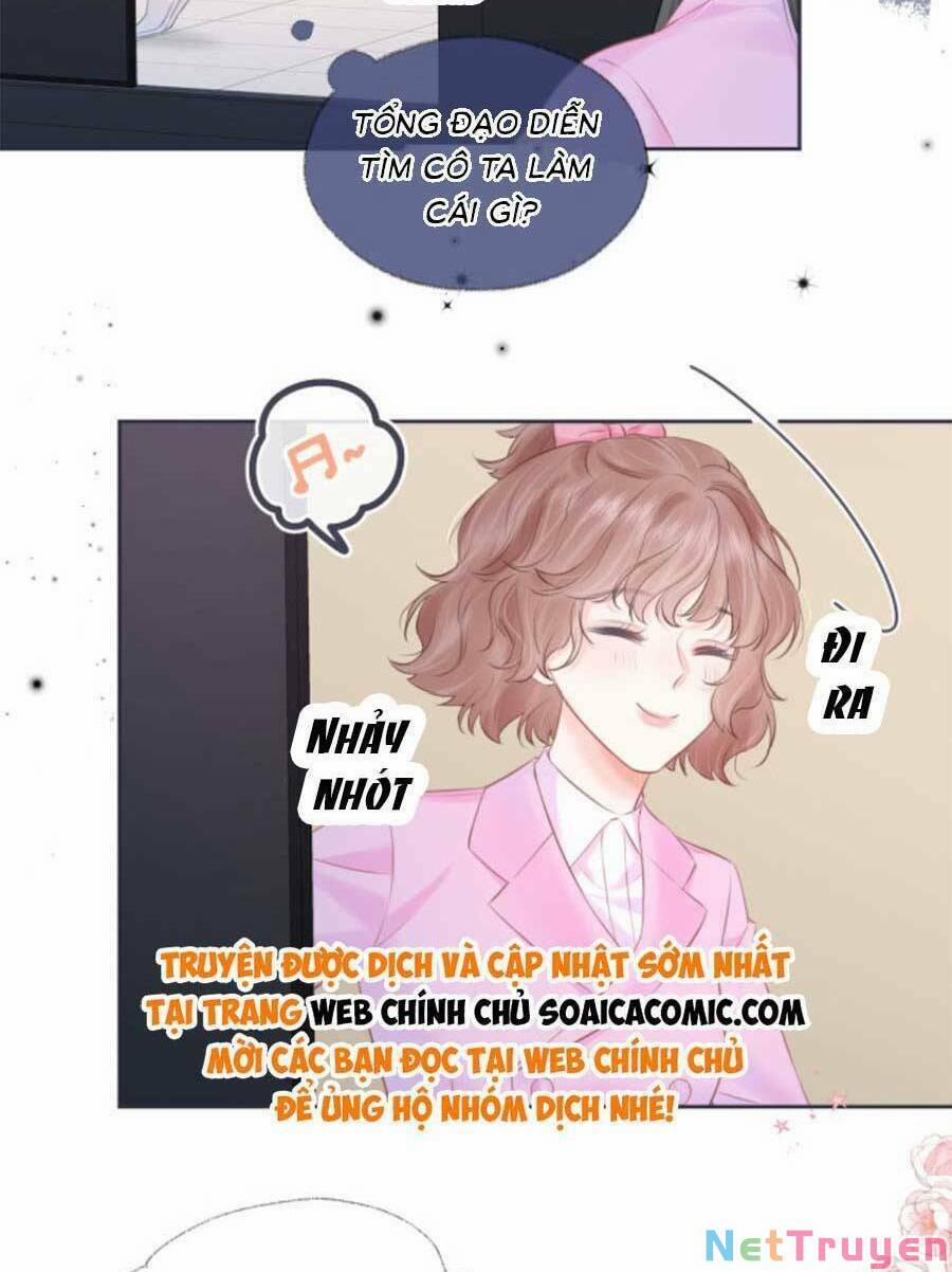 Ta Ở Hiện Đại Làm Đại Boss 23 trang 28