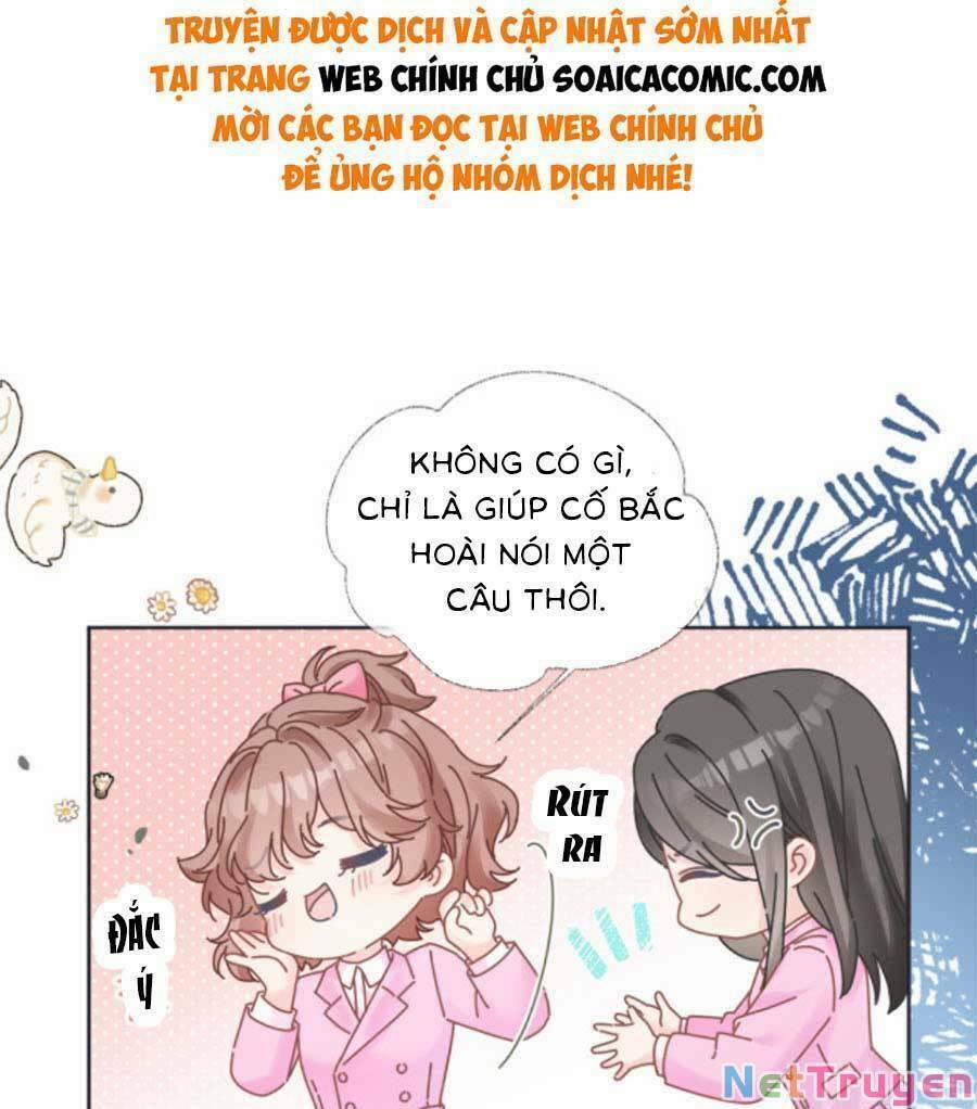 Ta Ở Hiện Đại Làm Đại Boss 23 trang 30