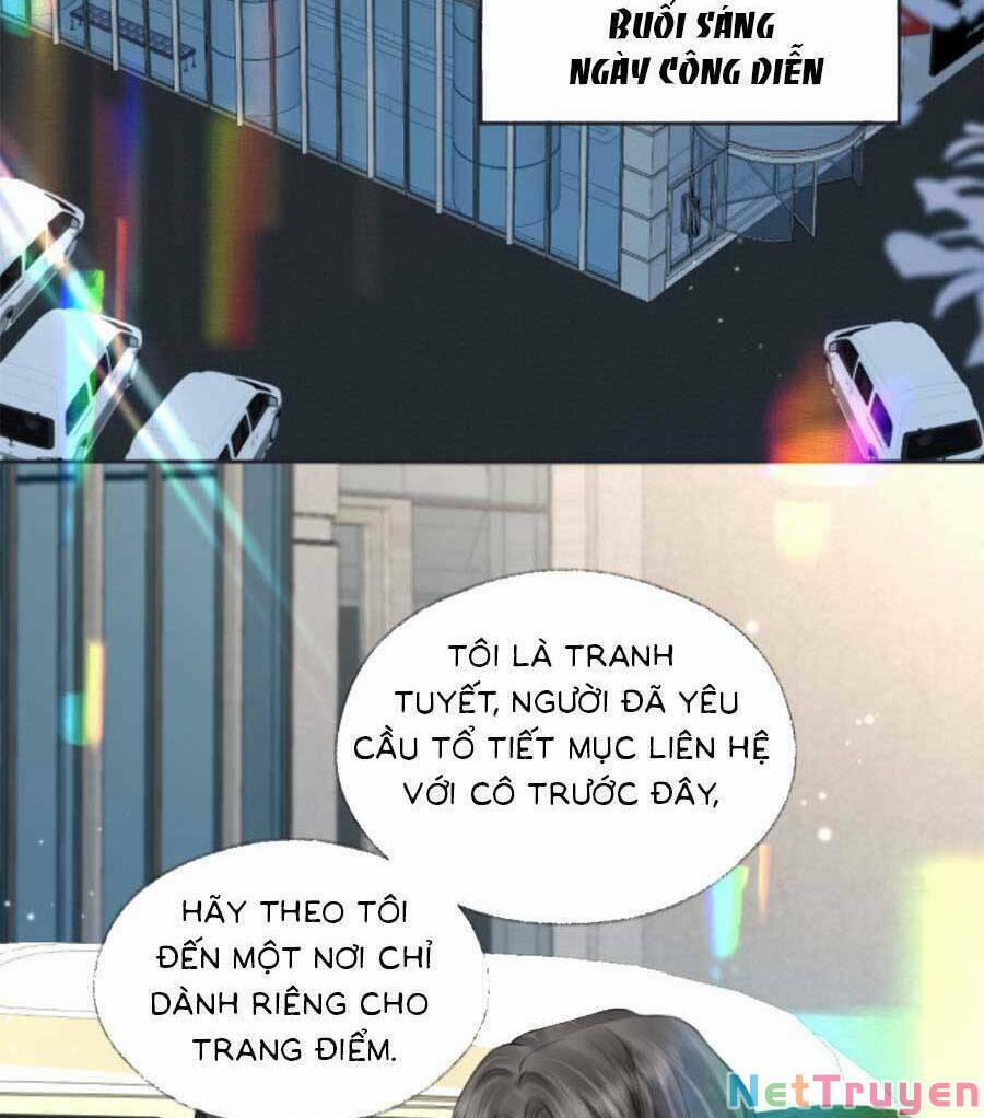 Ta Ở Hiện Đại Làm Đại Boss 23 trang 34