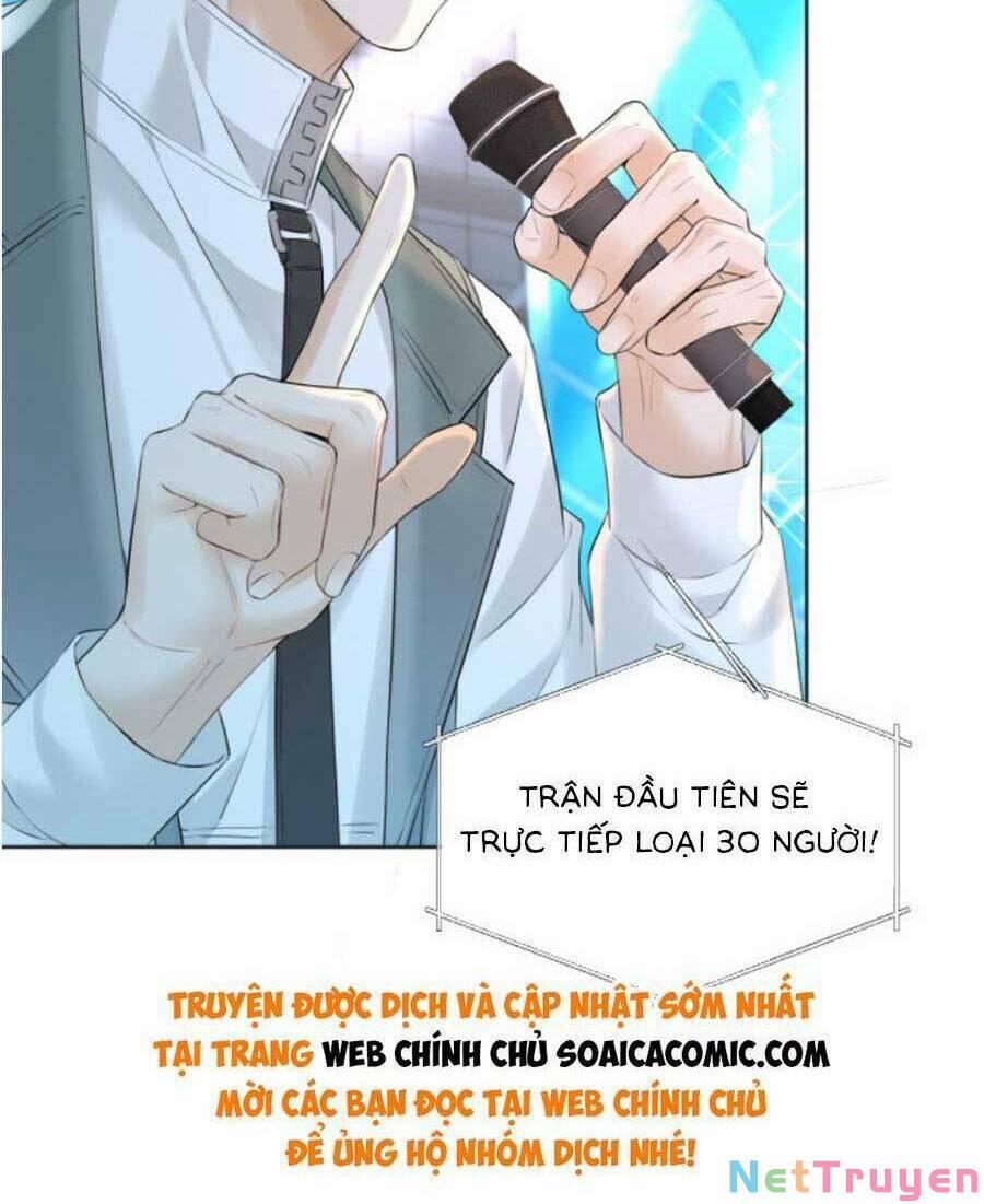 Ta Ở Hiện Đại Làm Đại Boss 23 trang 5