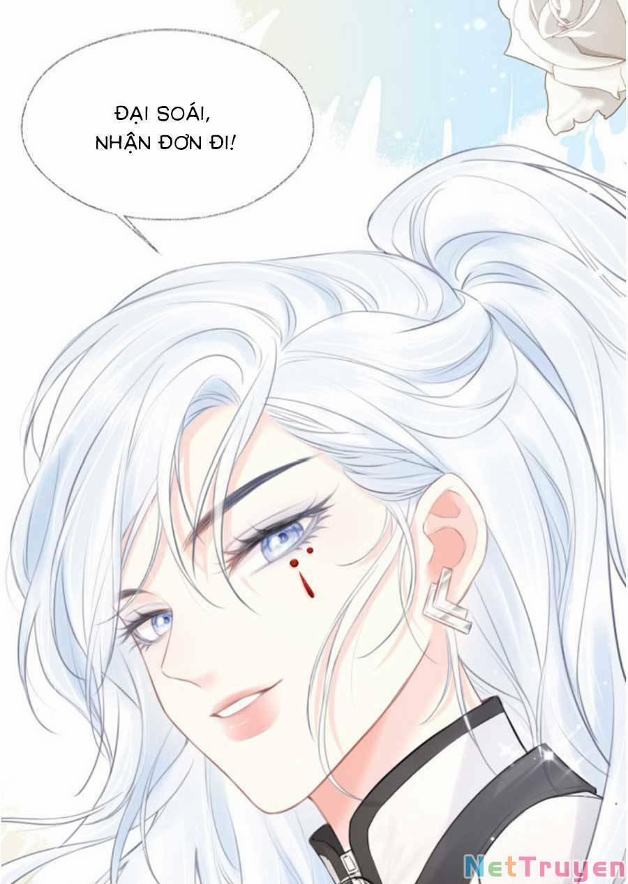 Ta Ở Hiện Đại Làm Đại Boss 23 trang 52